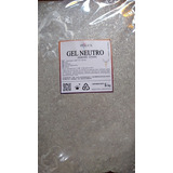 Gel Neutro Bolsa 5kg Depilación Spa Estetica. No Envios