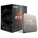 Procesador Amd Ryzen 5 5600g 3.9ghz 7 Nucleos Socket Am4