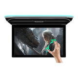 Pantalla Hd Touch 8k Android Toldo 15.6 Wifi Mirror Link Usb