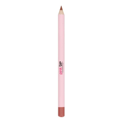 Delineador Labios Alta Pigmentación Fijación Hidrata Hidrata Color 30 Ashen | MercadoLibre