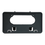 Porta Placa Delantera Pick Up Ford 2009-2014