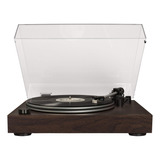 Crosley Tocadiscos C8a-wa De 2 Velocidades Con Preamplificad