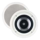 Parlante Jbl Sp8cii Bidireccional, 8'' Altavoz De Techo