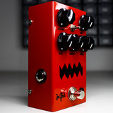 Pedal Angry Charlie V3 Jhs Clone - 12x Sem Juros