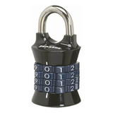 Master Lock Locker Lock Set De Candado De Combinación