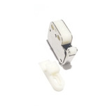 Reten Expulsor Para Puerta De Mueble Push-on Mini Latch