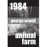 Libro:  1984 And Animal Farm: Two Volumes In One