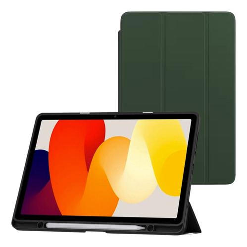 Estuche Funda Smart Case Para Xiaomi Pad 6