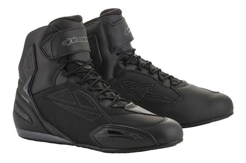 Zapatillas Alpinestars - Faster 3 Drystar Shoes - Moto