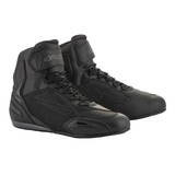 Zapatillas Alpinestars - Faster 3 Drystar Shoes - Moto