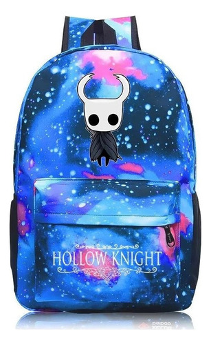 Nueva Mochila De Estudiante Mochila Escolar Hollow Knight