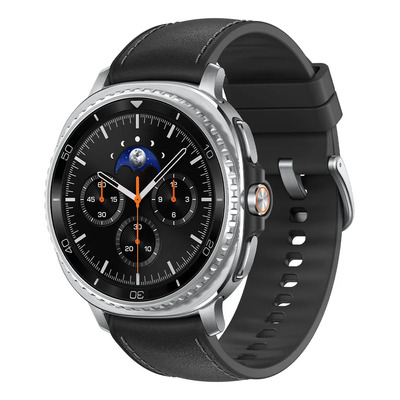 Samsung Galaxy Watch 8 Classic Negro | Meses sin interés