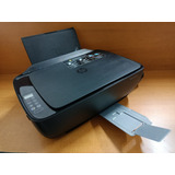Impresora Hp Ink Tank Wireless 415con Detalle, Si Imprime.