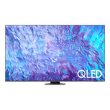 Samsung Tv 98  Qn80c Gigantestocks