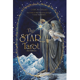 The Star Tarot, De Cathy Mcclelland. Editorial Red Feather En Inglés