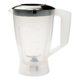 Vaso Licuadora Compatible Con Philips Problend 4 Hr2129