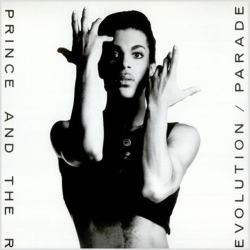Parade - Prince (vinilo) - Importado