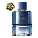 Dorsay Inspire Perfume Ésika