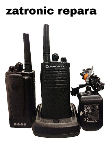 Motorola Ep 150