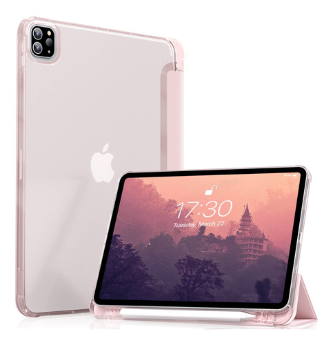 Kenke Funda Para iPad Pro De 11 Pulgadas 4/3/2/1 Generacin 2