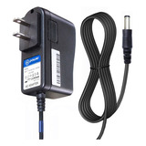 T-power (6.6ft Cable Largo) Ac Adapter For Tascam Ps-p520 d