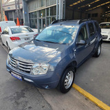 Renault Duster 2015 1.6 4x2 Confort Abs 110cv