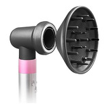 Difusor Y Adaptador Para Dyson Airwrap Styler, Conversión De