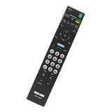 Control Remoto - Replaced Remote Control Compatible For Sony