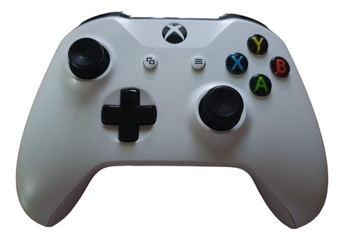 Joystick Inalámbrico Xbox One | Pc (original)