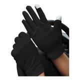 Guantes Proteccion Solar Uv Para Conducir Con Grip Y Touch