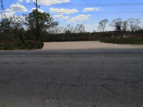 Terreno En Venta En Pueblo San Antonio Tehuitz - Imagen 3