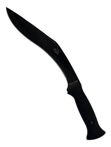 Cuchillo Tactico Kukri Cold Steel Supervivencia Caza Chmp8