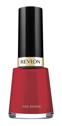 Revlon Nail Enamel Esmalte Para Uñas 14,7ml