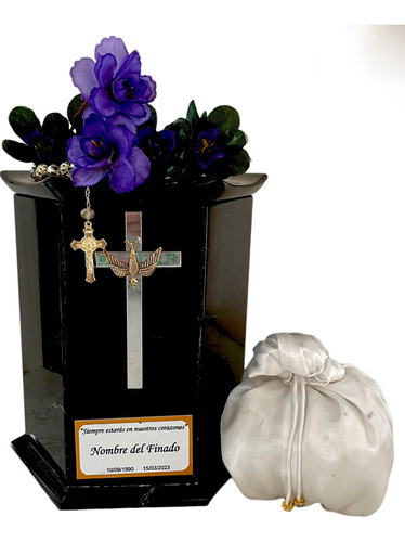 Urna Funeraria Para Cenizas De Cremación Adulto Joya 88