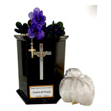 Urna Funeraria Para Cenizas De Cremación Adulto Joya 88
