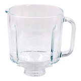 Vaso De Vidrio Oster Delighter Ovalado 