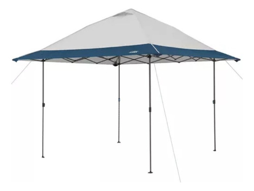 Carpa Toldo Reforzado Plegable Impermeable Jardin 4x4