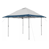 Carpa Toldo Reforzado Plegable Impermeable Jardin 4x4