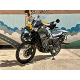 Kawasaki Klr 650 2024