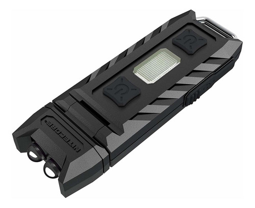 Nitecore Pulgar Recargables Worklight Pulgar Negro