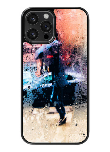 Funda Diseño Para Huawei Ciudad De Nueva York #5