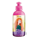 Princesas Crema Para Peinar De Avon 150 Ml.luana9902