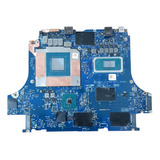 Placa Mãe Dell Alienware M15 R6 Corei7-11800h 