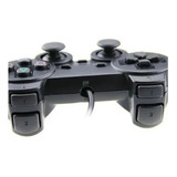 Excelente Joystick Ps2 Dual Shock Con Cable - En Centro