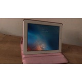 iPad 2 De 32gb Wifi Modelo A1395
