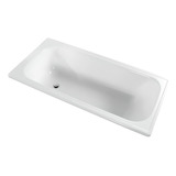 Bañera Clásica Acrílico Con Greensir 147cm X69cm - Bagnara