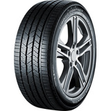 235/55 R19 Llanta Continental Crosscontact Lx Sport 101h