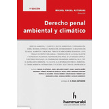 Derecho Penal Ambiental Y Climático - Asturias