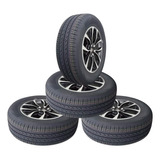 4- Llantas Touring S1 Mazzini 175/70r13 S82