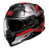 Casco Integral Shoei Gt-air Ii Aperture Tc-1 Bamp Group